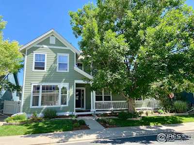 4216 Ravenna Place Longmont, CO 80503