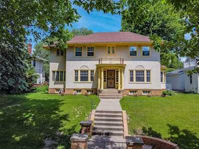 1340 W Minnehaha Parkway Minneapolis, MN 55419