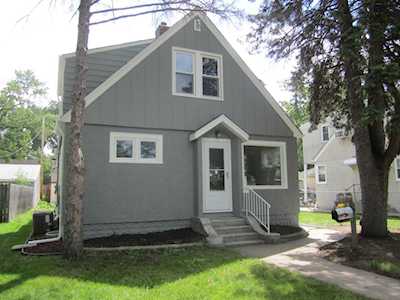 4570 Xerxes Avenue N Minneapolis, MN 55412