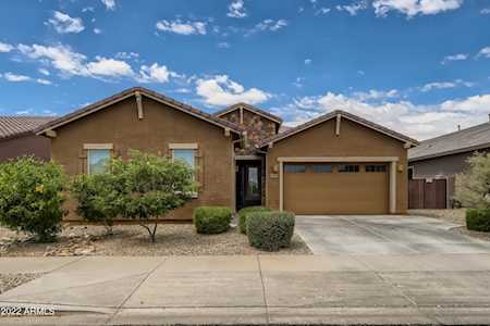 23776 N 167th Lane Surprise, AZ 85387