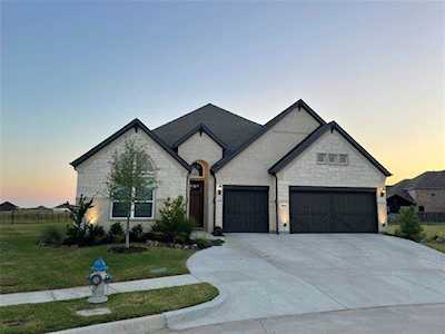 2612 Nandina Court Heath, TX 75126
