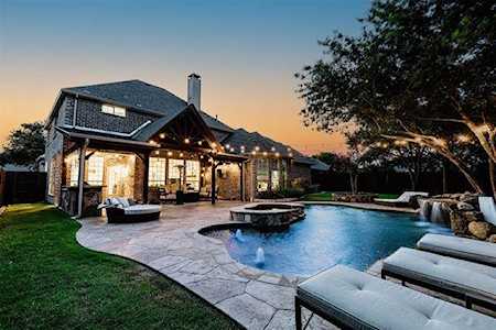 541 Willowview Drive Prosper, TX 75078