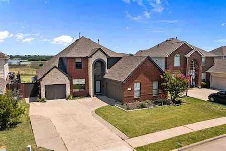 4013 Lakeside Drive The Colony, TX 75056