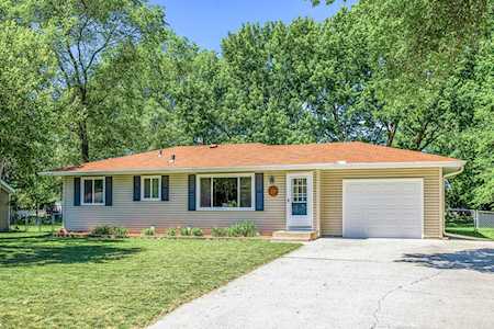 1791 Serpentine Drive Eagan, MN 55122
