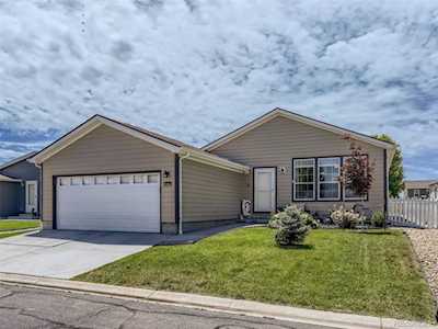 7940 Larkspur Circle #248 Frederick, CO 80530