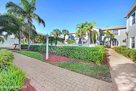 160 S Shepard Drive #13 Cocoa Beach, FL 32931