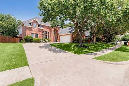 5109 Belle Chasse Lane Frisco, TX 75035