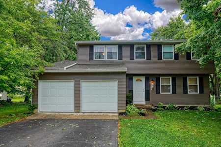 36 Lakeland Place Pickerington, OH 43147