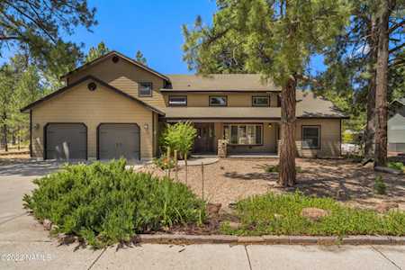2916 W Highland Meadows Dr Williams, AZ 86046