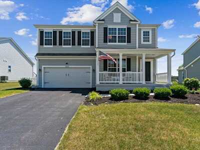 12244 Prairie View Drive Pickerington, OH 43147
