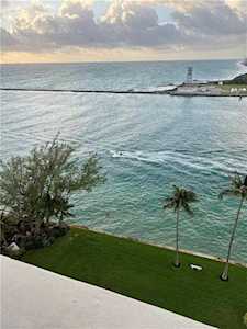2100 S Ocean Dr #12K Fort Lauderdale, FL 33316