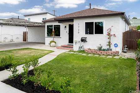 1729 E Hardwick St Long Beach, CA 90807