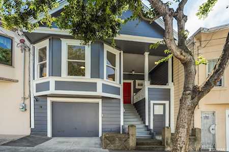 49 Theresa Street San Francisco, CA 94112