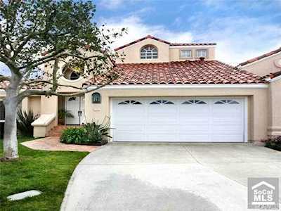 40 Toulon Laguna Niguel, CA 92677