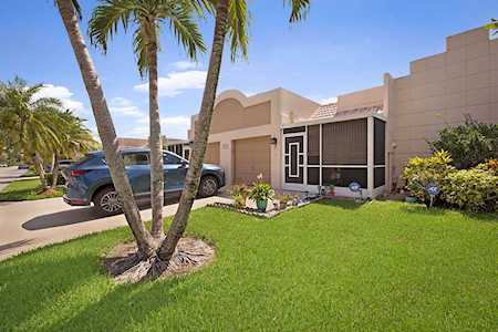 18731 Stewart Circle #7 Boca Raton, FL 33496
