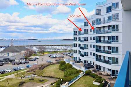 2001 Marina Dr #510 Quincy, MA 02171