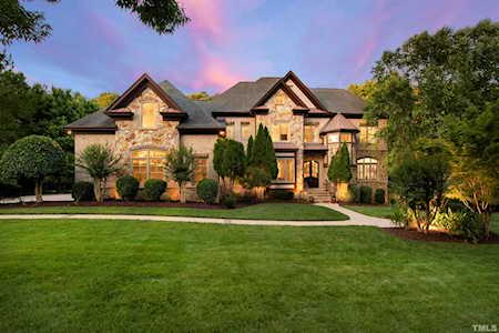 5972 Bryn Brooke Drive Raleigh, NC 27614