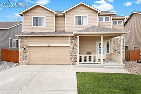 4633 Brylie Way Colorado Springs, CO 80911