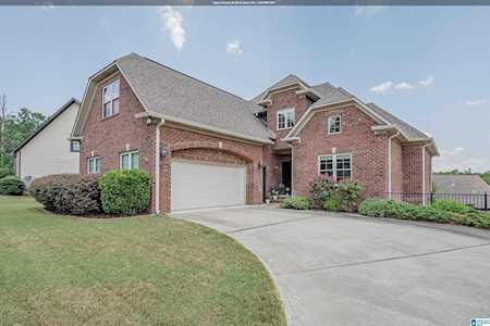 305 Willow Leaf Circle Wilsonville, AL 35186
