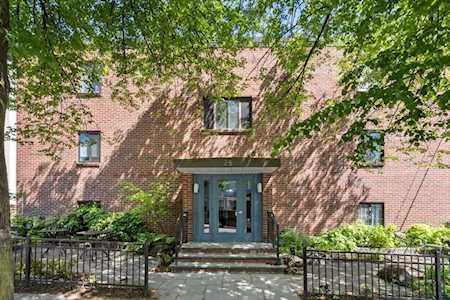 25 Linden Avenue #3 Somerville, MA 02144