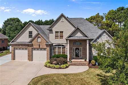 3809 Kendele Court Burlington, NC 27215