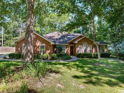 1828 Log Ridge Trl Tallahassee, FL 32312