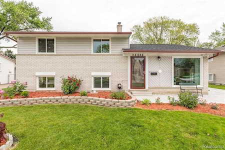 34242 Wilke Sterling Heights Dr Sterling Heights, MI 48310