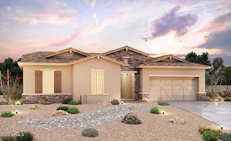 7257 S Kachina Place Gold Canyon, AZ 85118