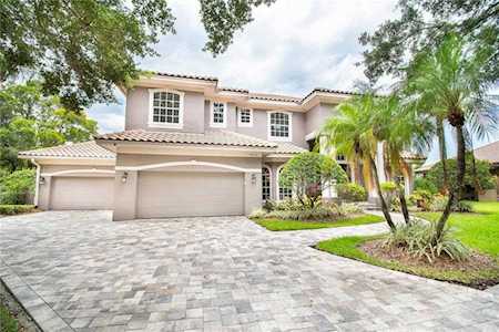 Bayou Club Estates - Luxury Homes for Sale Pinellas Park