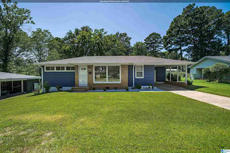 916 Hillandale Drive Fairfield, AL 35064