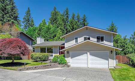 17602 NE 33rd Place Redmond, WA 98052