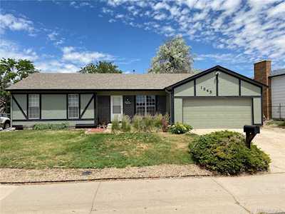 1845 S Yampa Way Aurora, CO 80017