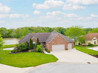 3032 North Blue Heron Trace Marion, IN 46952