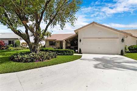 6021 Petaluma Drive Boca Raton, FL 33433