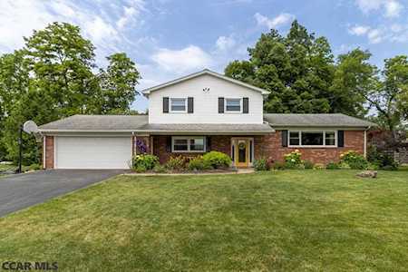 841 Oak Ridge Avenue State College, PA 16801