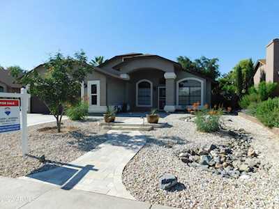714 W Sherri Drive Gilbert, AZ 85233