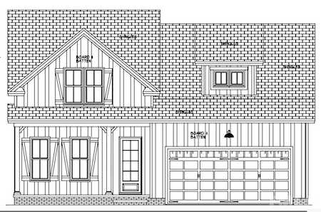 2805 High Plains Drive Fuquay Varina, NC 27526