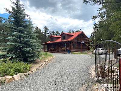 566 Camp Eden Rd Golden, CO 80403