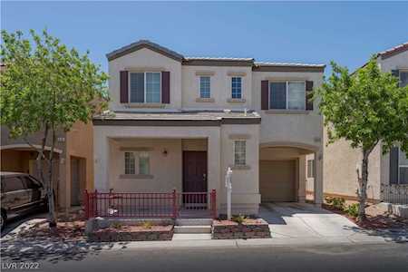 6645 Churnet Valley Ave Las Vegas, NV 89139