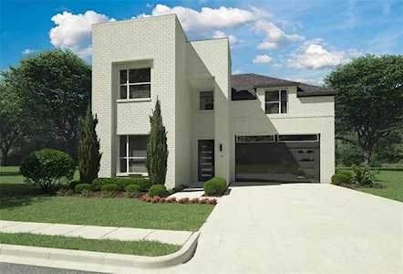 3538 Rustic Oak Drive Frisco, TX 75033
