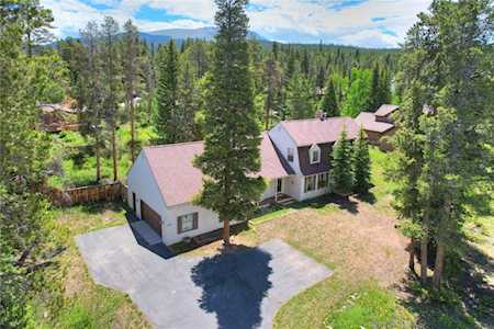 116 N Pine St Breckenridge, CO 80424