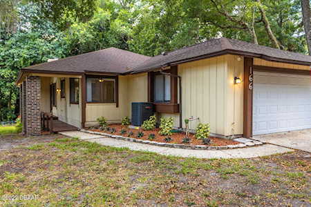 166 Summerhill Court Ormond Beach, FL 32174