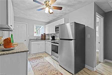 1126 22nd St Newport News, VA 23607