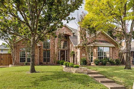 125 Fallbrook Drive Murphy, TX 75094