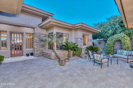 7668 E Visao Drive Scottsdale, AZ 85266