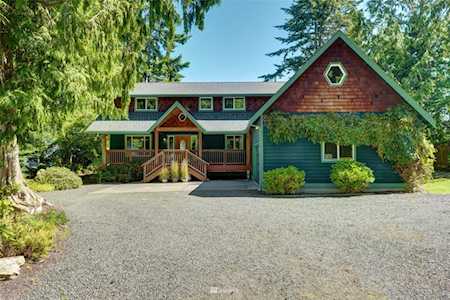 4190 NE Twin Spits Rd Hansville, WA 98340