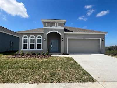 1165 Tupelo Trl Haines City, FL 33844