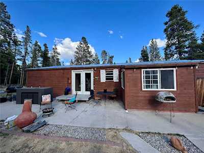 761 Busch Run Rd Fairplay, CO 80440