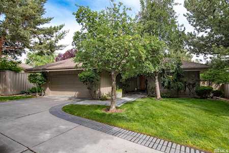 3805 Caughlin Parkway Reno, NV 89519-0605
