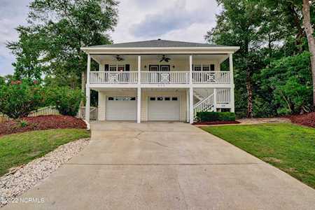 400 Donzi Court Carolina Beach, NC 28428